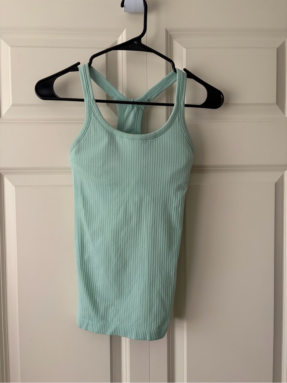 Lululemon Ebb to Street Tank Top Size 2